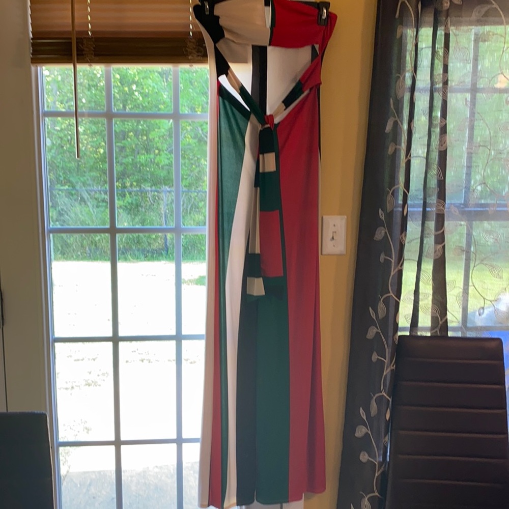 Party jumpsuit